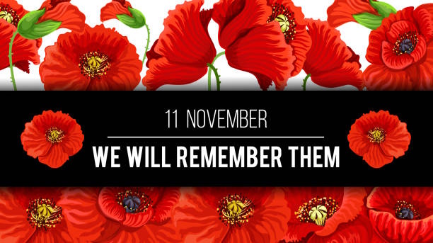 Remembrance Day istockphoto-959748334-612x612 image source: istockphoto.com
